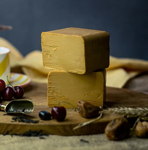 Брюност
(Brunost)