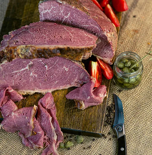 Пикания
(Picanha)