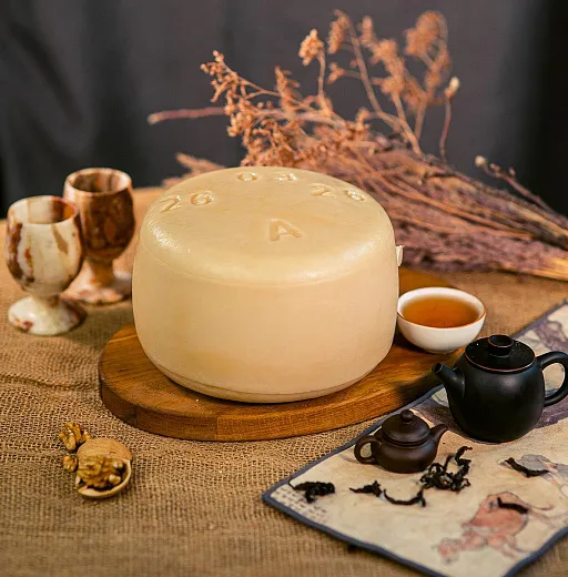 Альпийский
(Alpenkäse)