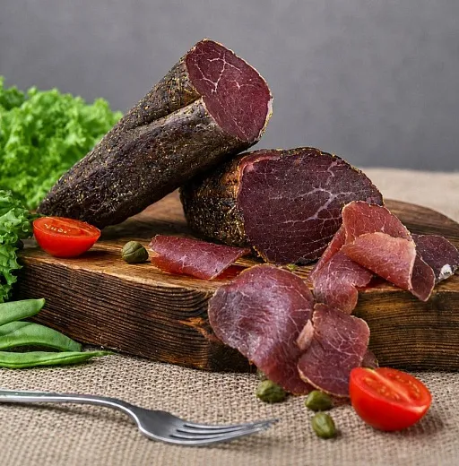 Брезаола
(Bresaola)